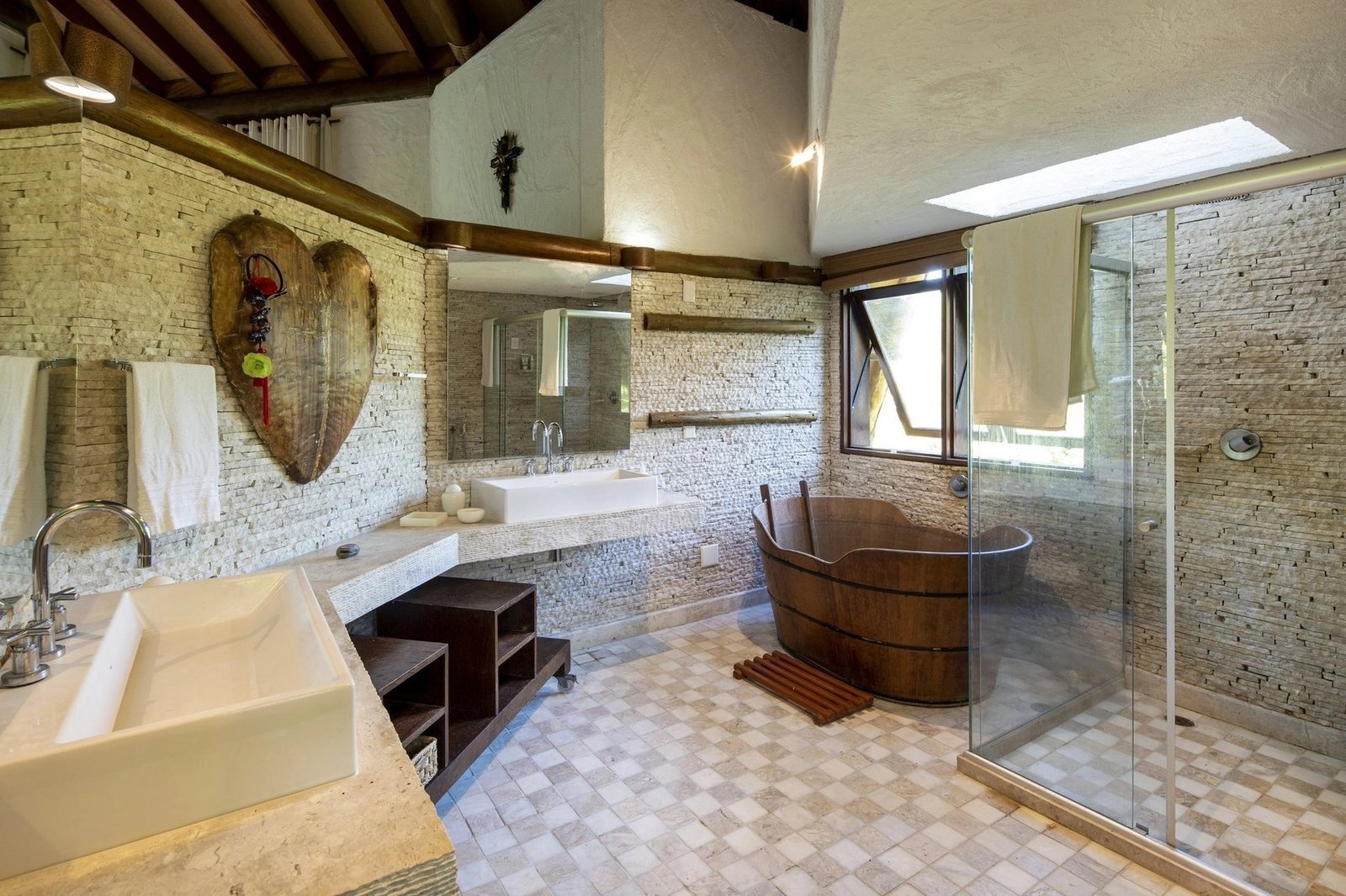 House in State of Bahia, Brazil