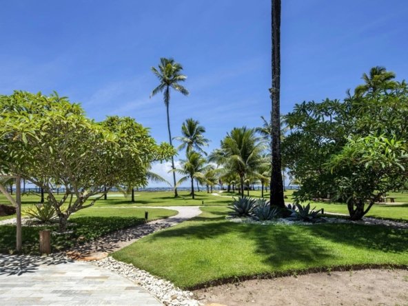 House in State of Bahia, Brazil