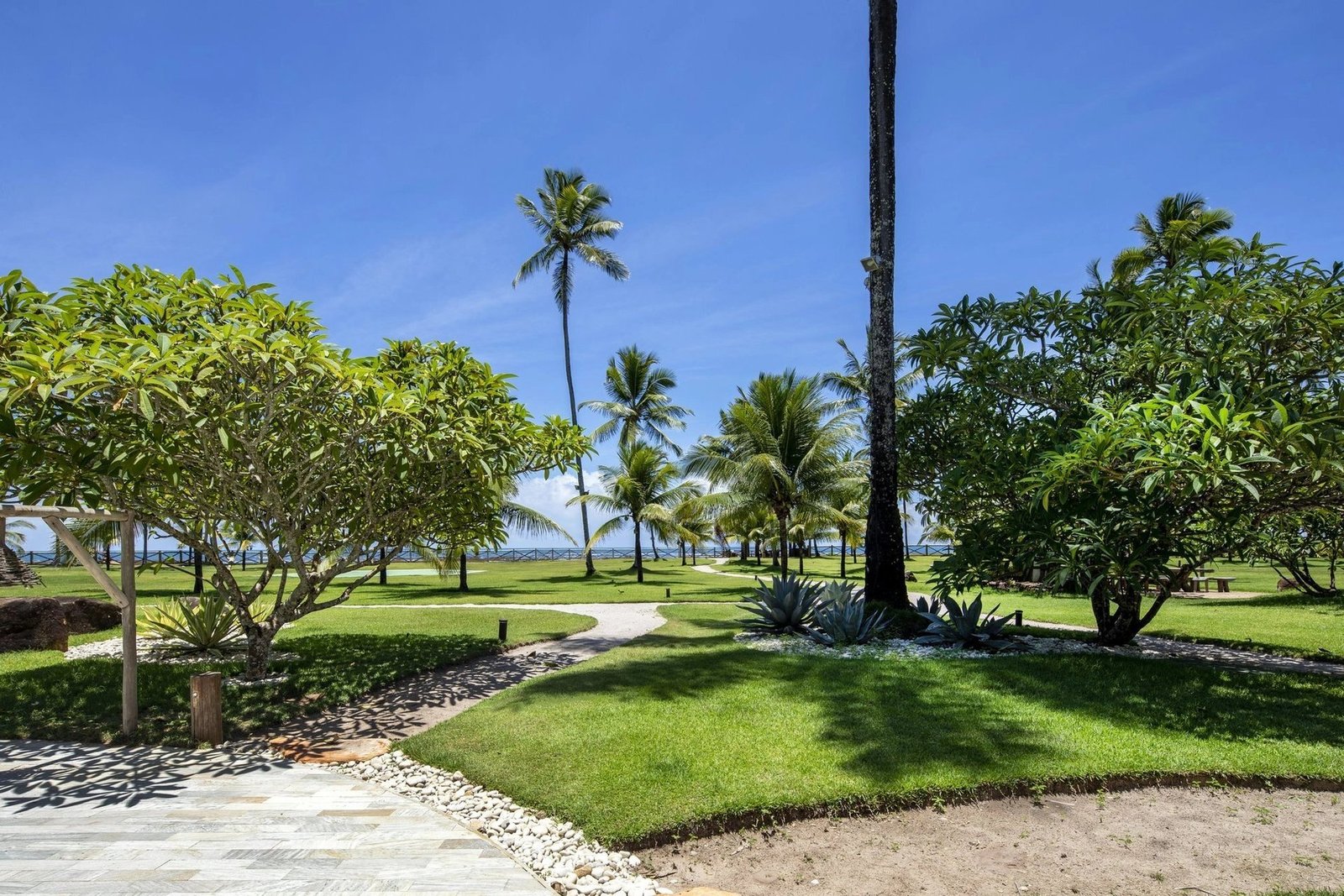 House in State of Bahia, Brazil