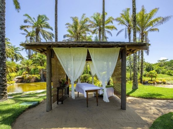 House in State of Bahia, Brazil