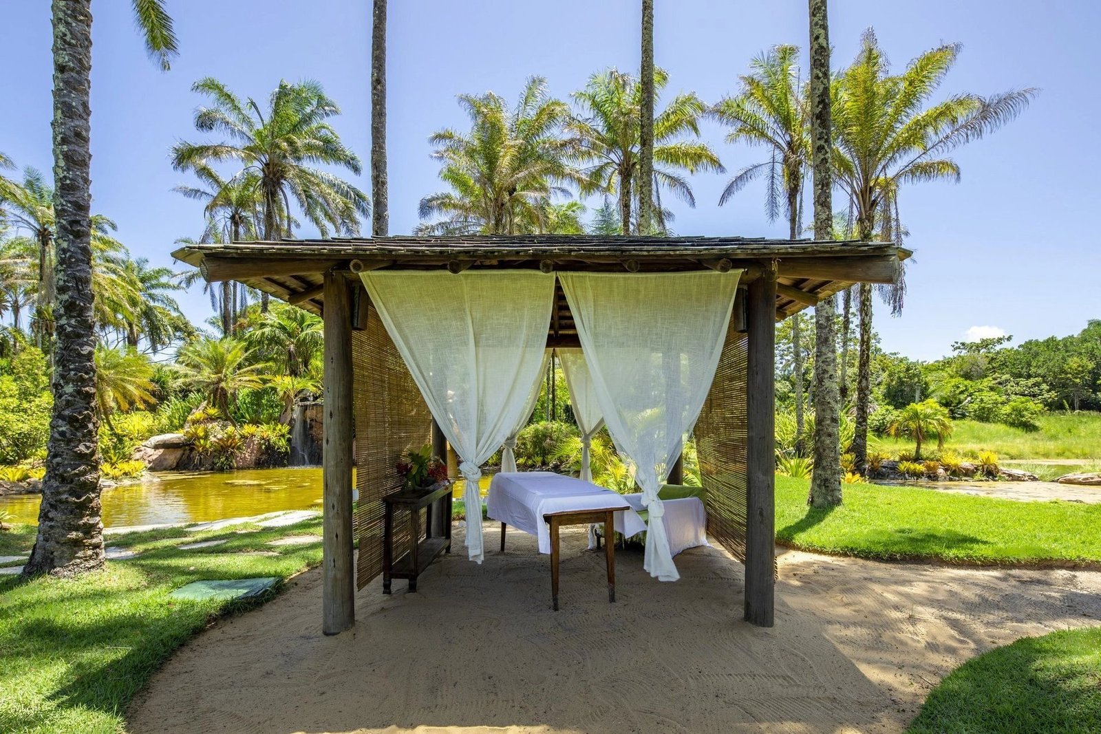House in State of Bahia, Brazil