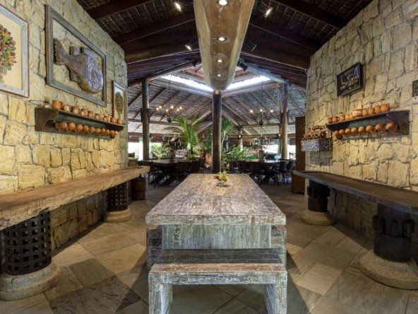 House in State of Bahia, Brazil
