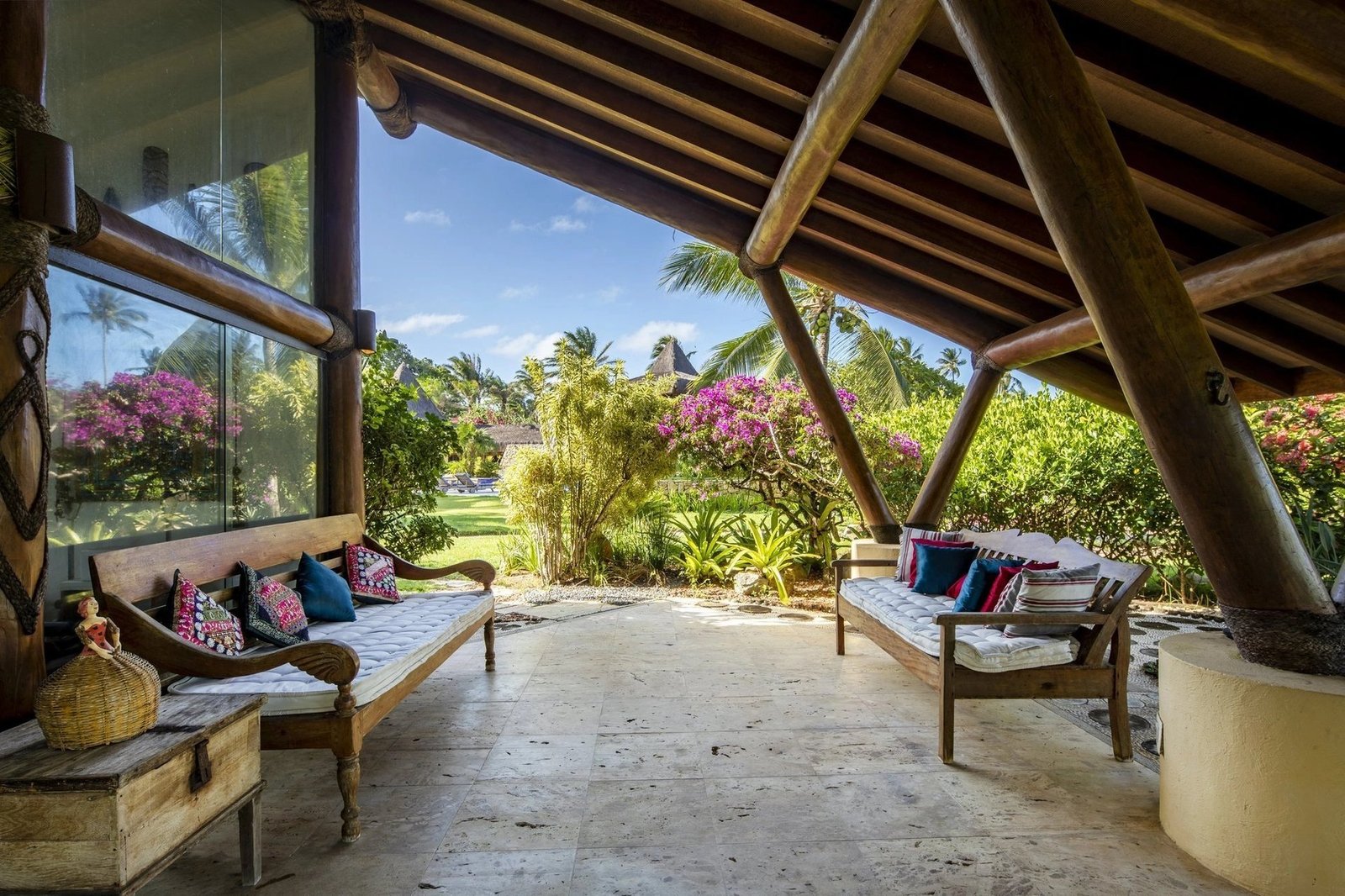 House in State of Bahia, Brazil