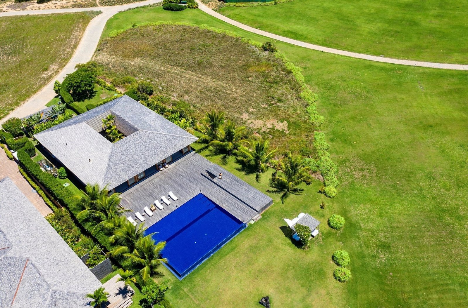 House in State of Bahia, Brazil