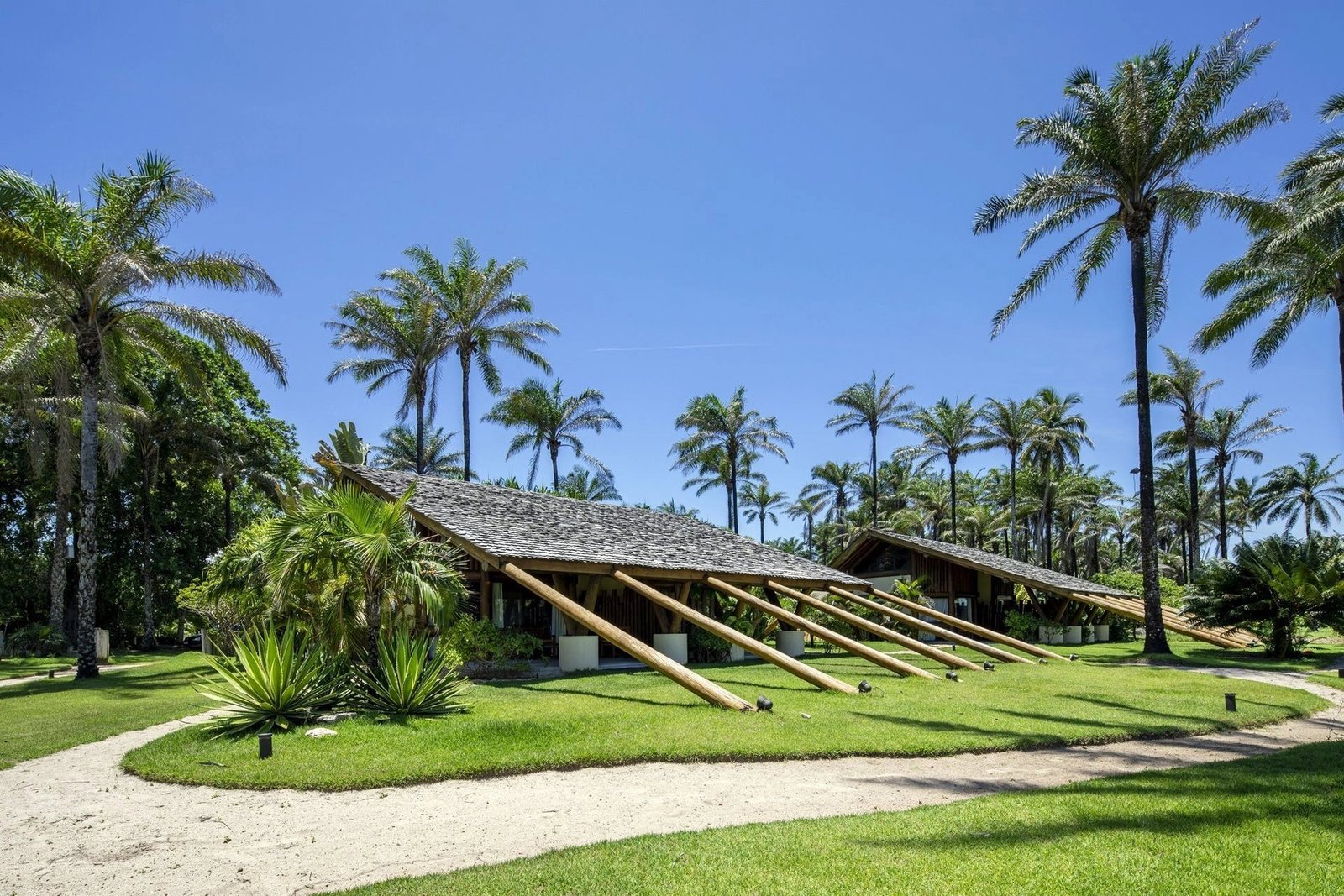 House in State of Bahia, Brazil