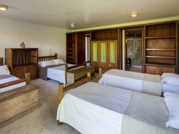 House in State of Bahia, Brazil
