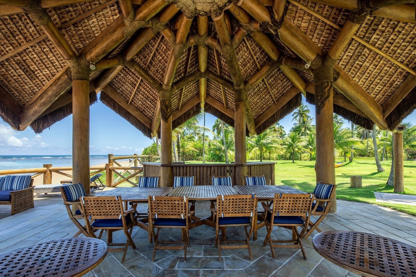 House in State of Bahia, Brazil