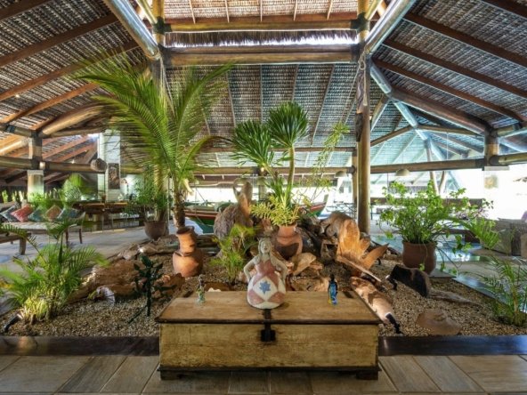 House in State of Bahia, Brazil