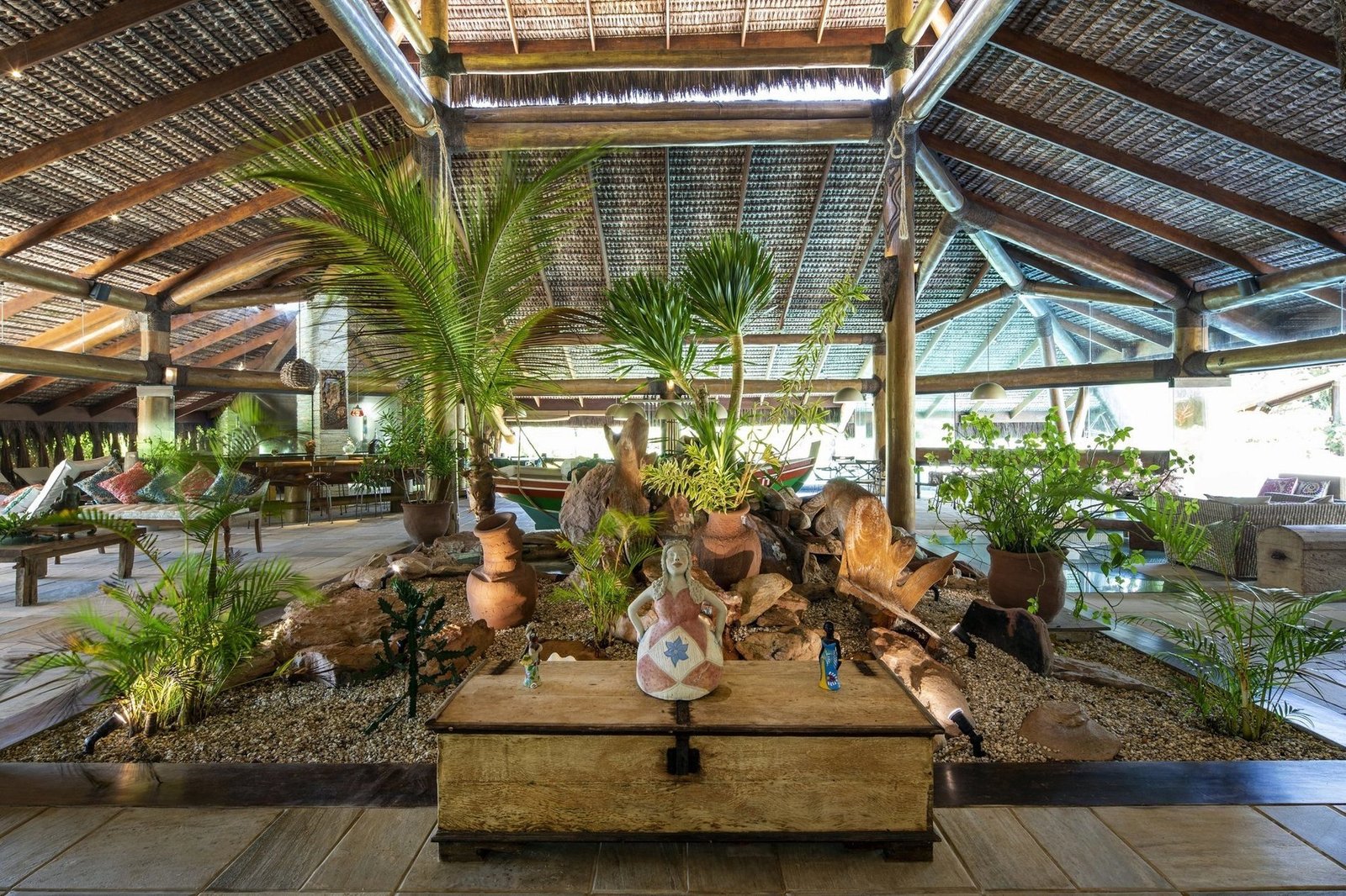 House in State of Bahia, Brazil