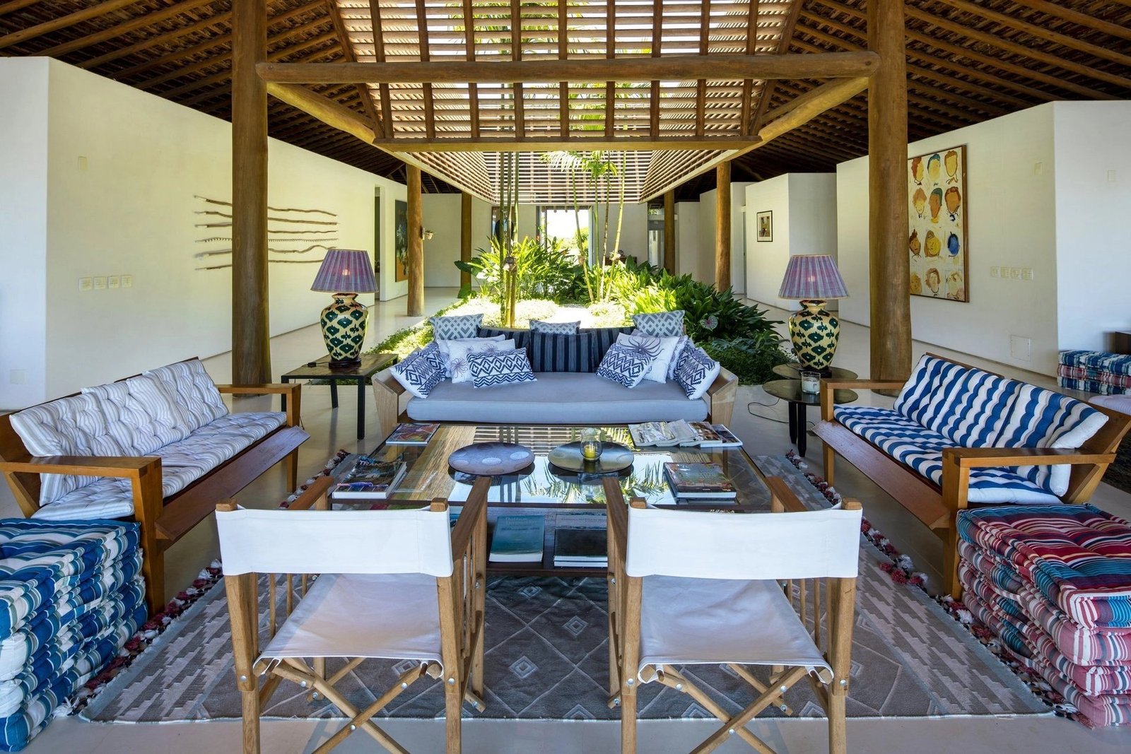 House in State of Bahia, Brazil
