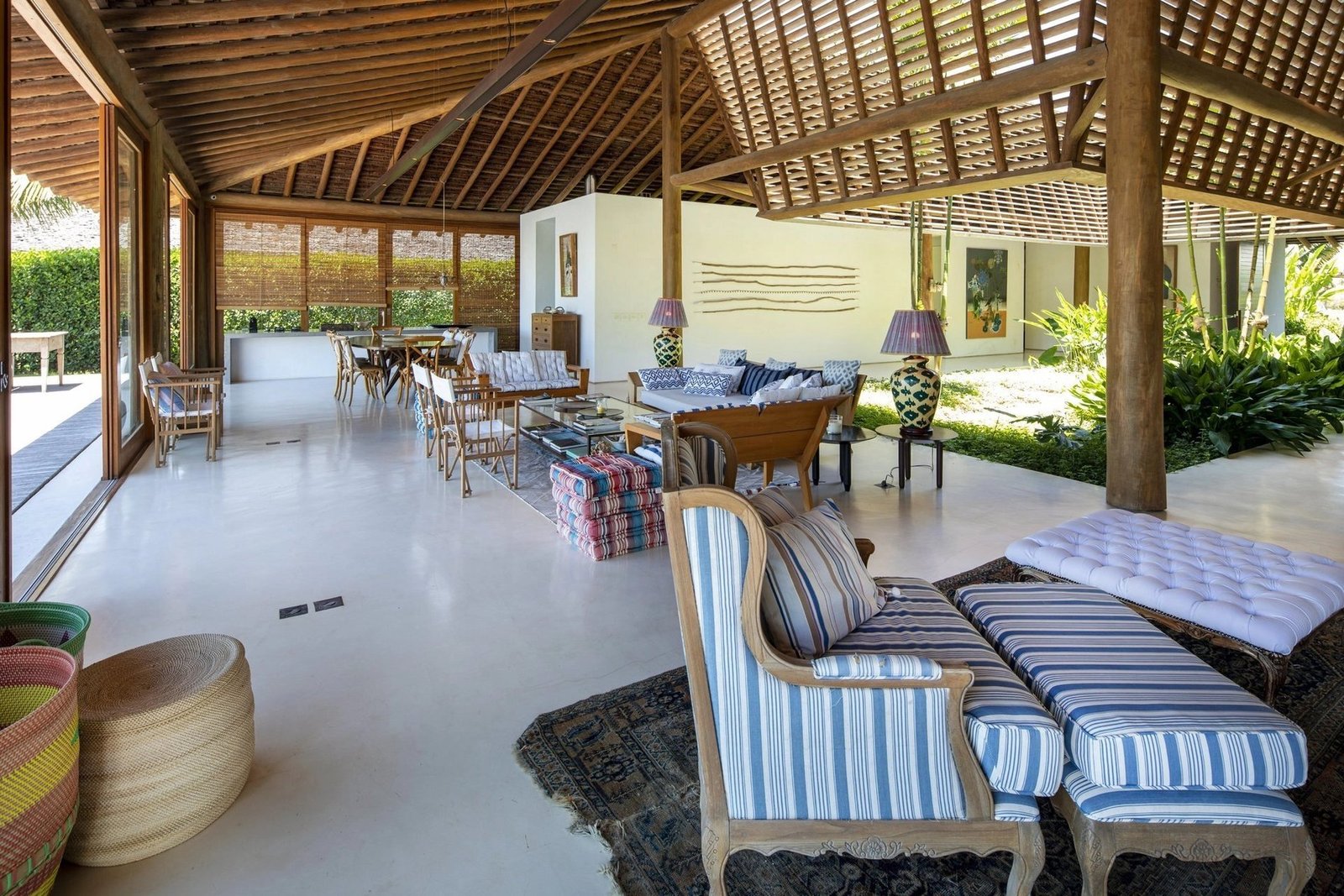 House in State of Bahia, Brazil
