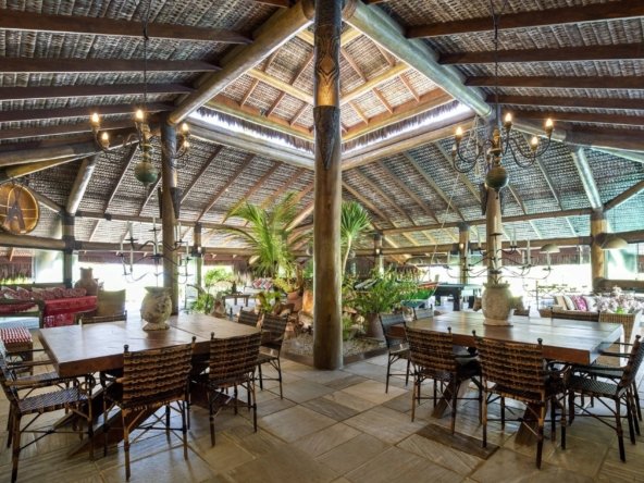 House in State of Bahia, Brazil