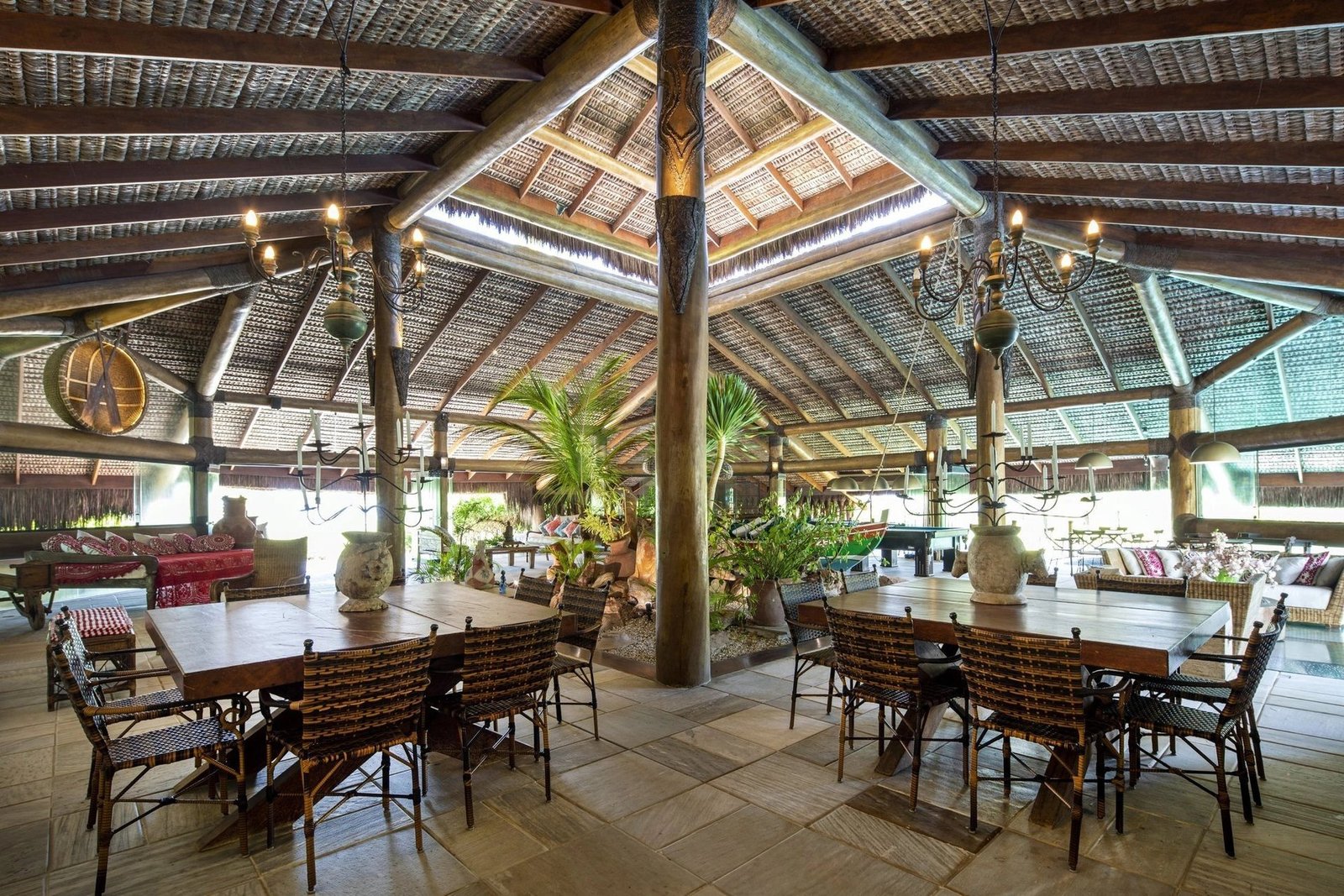 House in State of Bahia, Brazil