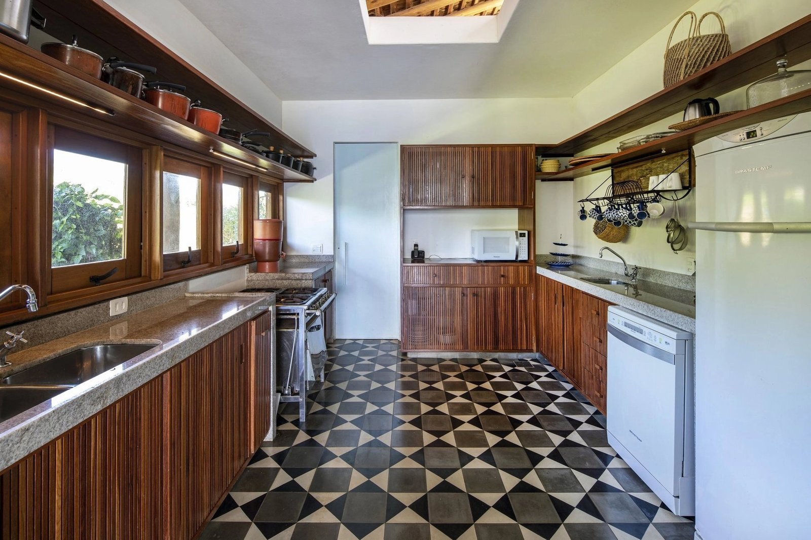 House in State of Bahia, Brazil