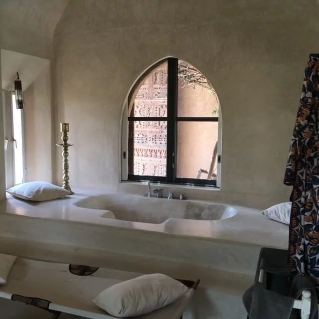 House in Taroudant, Souss-Massa, Morocco