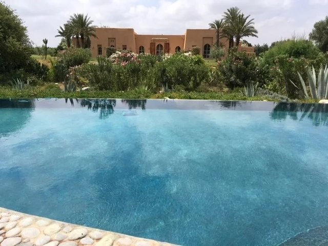 House in Taroudant, Souss-Massa, Morocco