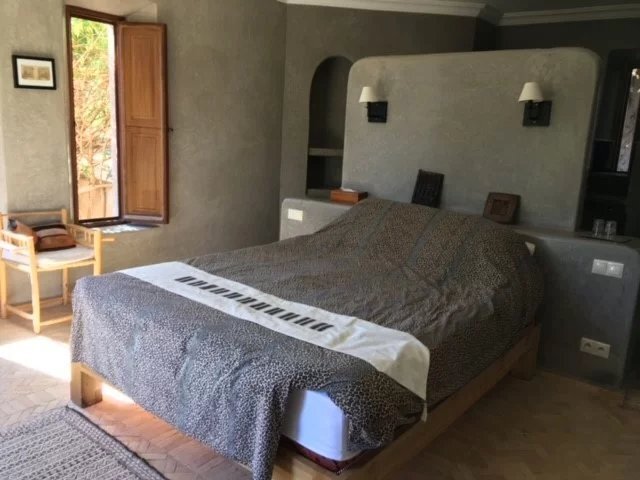 House in Taroudant, Souss-Massa, Morocco