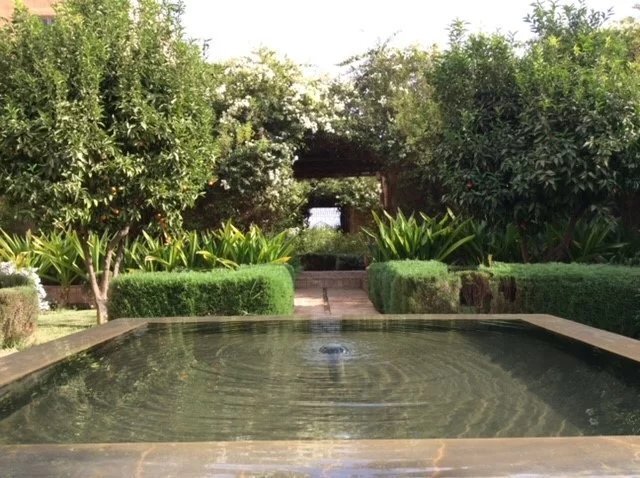 House in Taroudant, Souss-Massa, Morocco