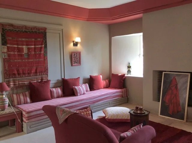 House in Taroudant, Souss-Massa, Morocco