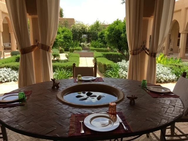 House in Taroudant, Souss-Massa, Morocco