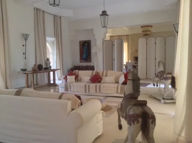 House in Taroudant, Souss-Massa, Morocco