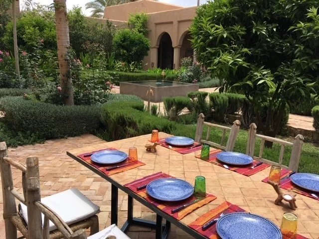 House in Taroudant, Souss-Massa, Morocco