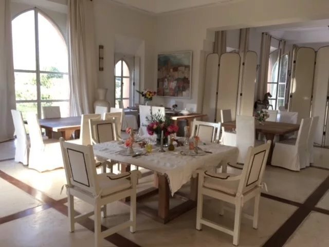 House in Taroudant, Souss-Massa, Morocco