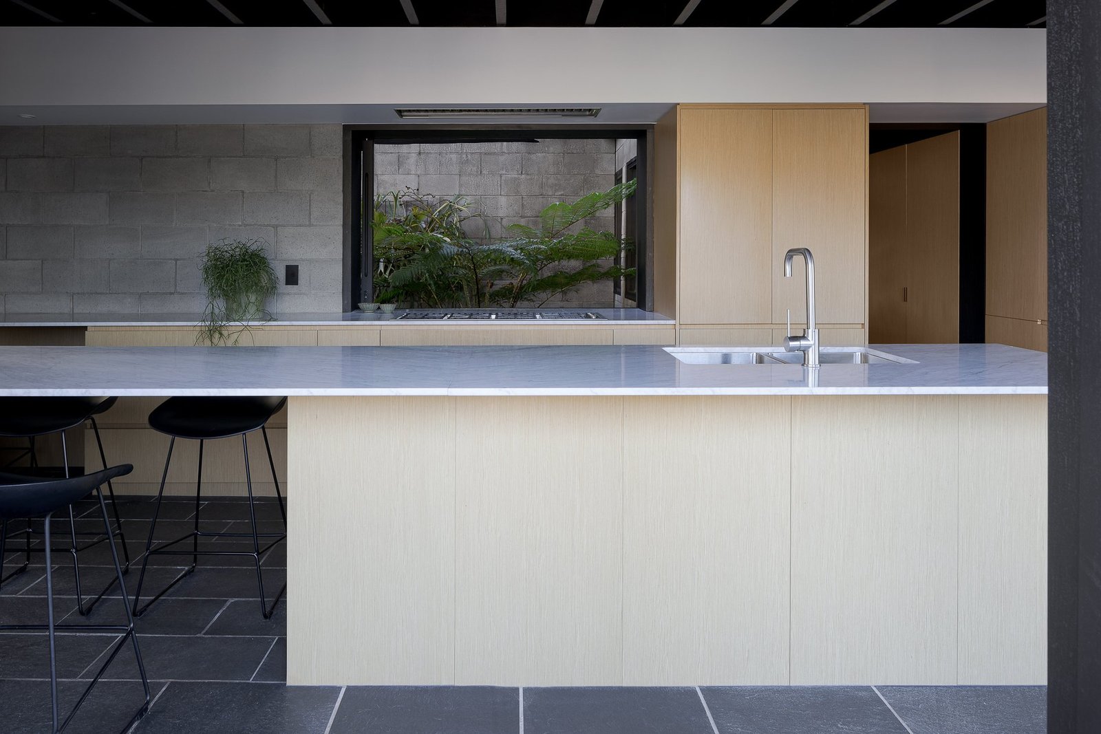 House in Teneriffe, Queensland, Australia