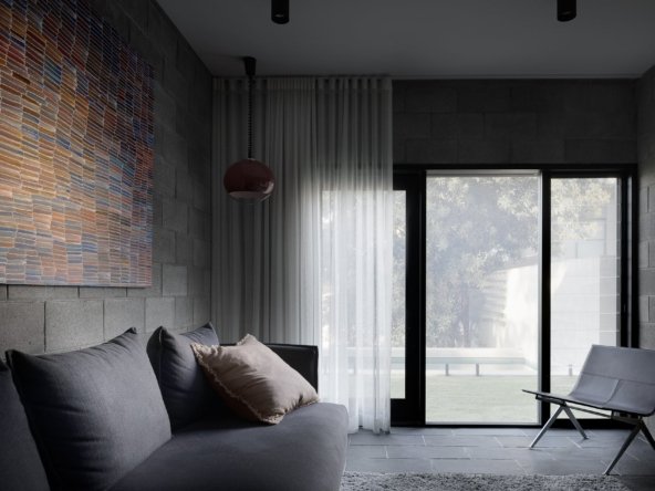 House in Teneriffe, Queensland, Australia
