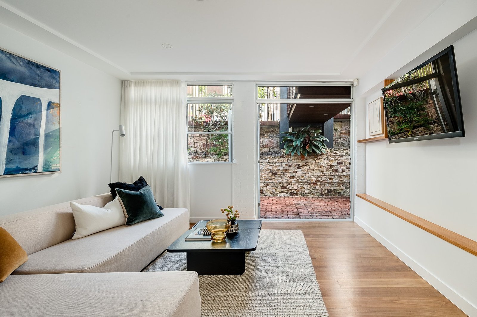 House in Teneriffe, Queensland, Australia
