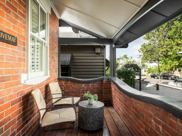 House in Teneriffe, Queensland, Australia