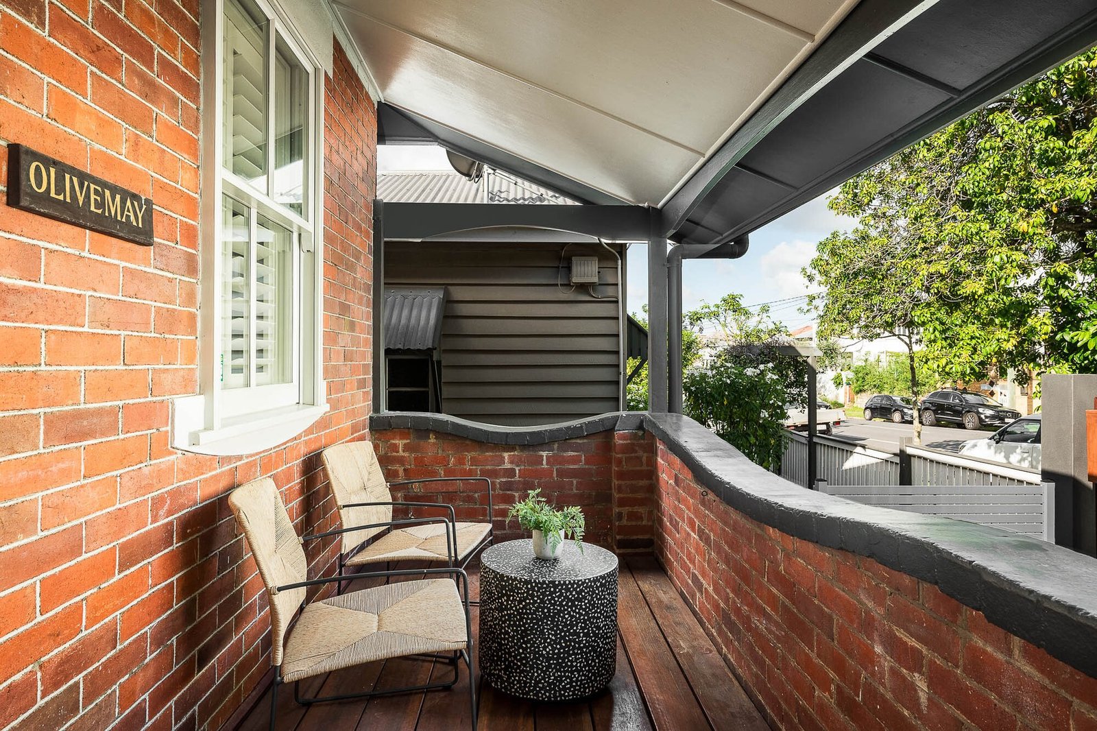 House in Teneriffe, Queensland, Australia