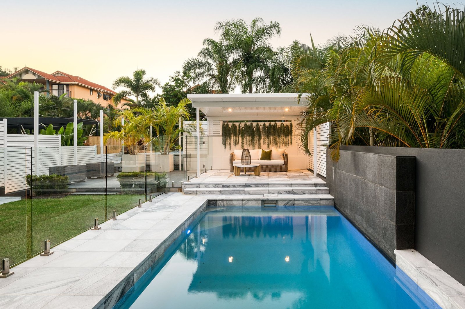 House in Teneriffe, Queensland, Australia