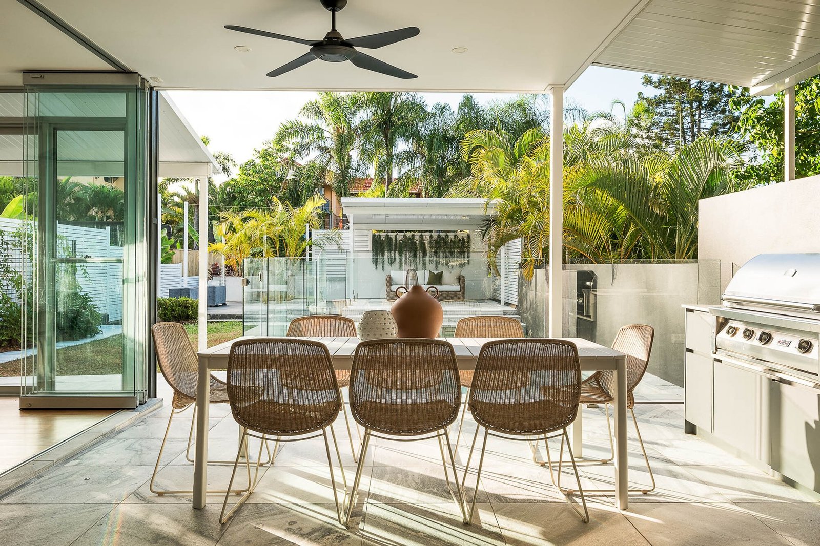 House in Teneriffe, Queensland, Australia
