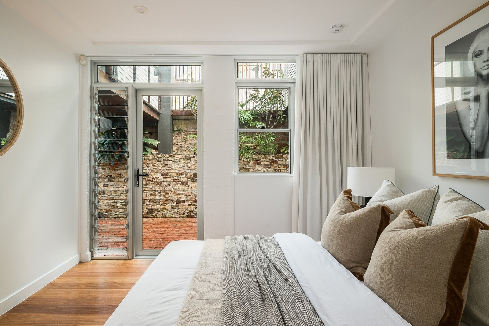 House in Teneriffe, Queensland, Australia