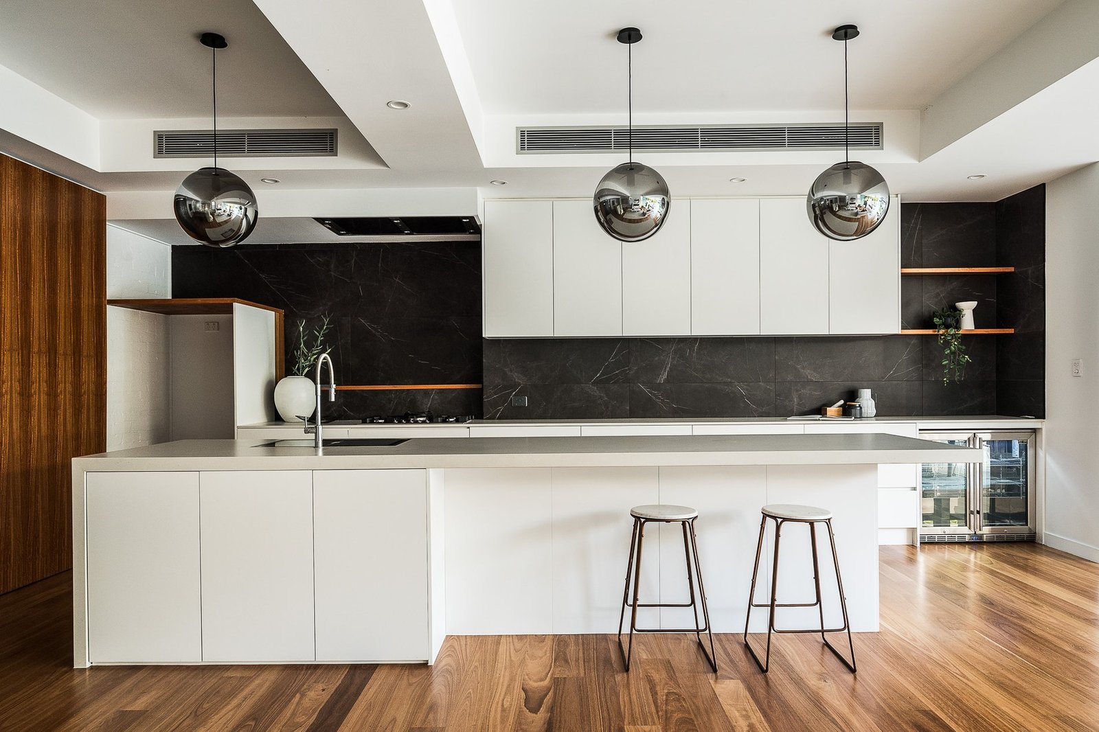 House in Teneriffe, Queensland, Australia