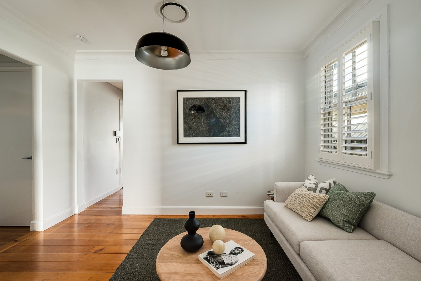 House in Teneriffe, Queensland, Australia