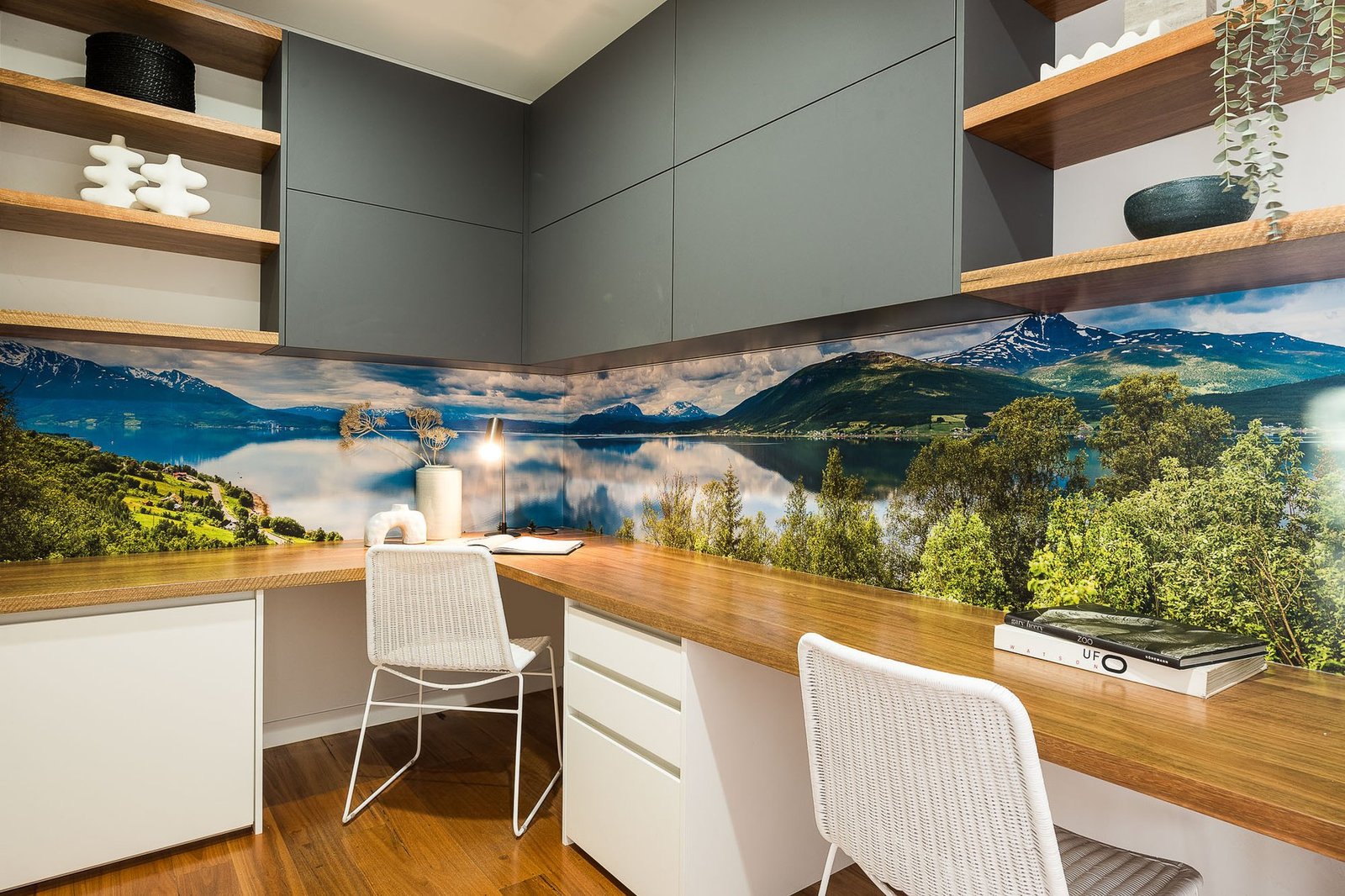 House in Teneriffe, Queensland, Australia