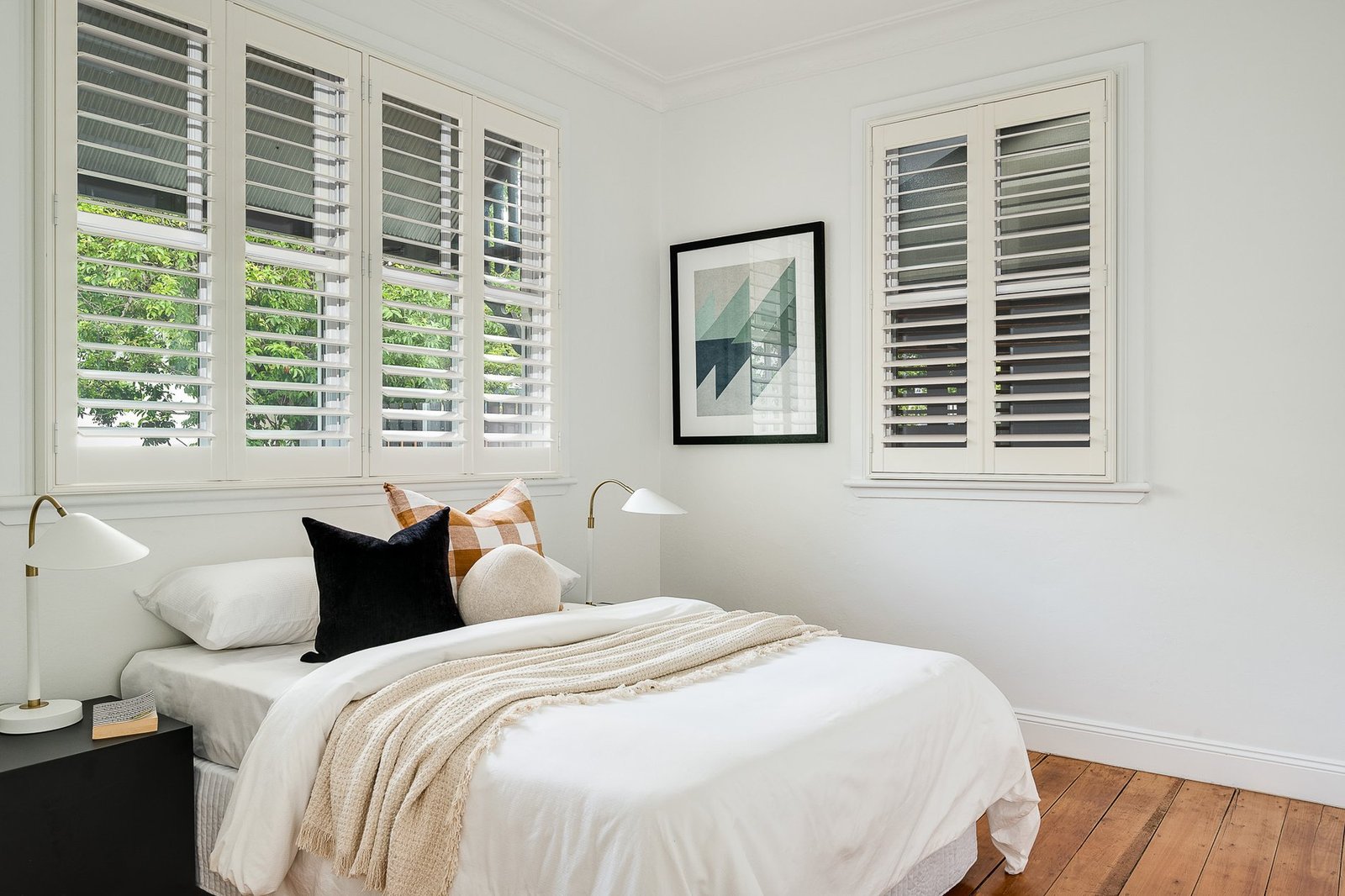 House in Teneriffe, Queensland, Australia