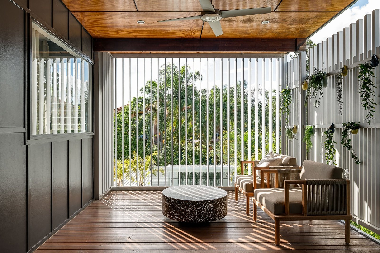 House in Teneriffe, Queensland, Australia