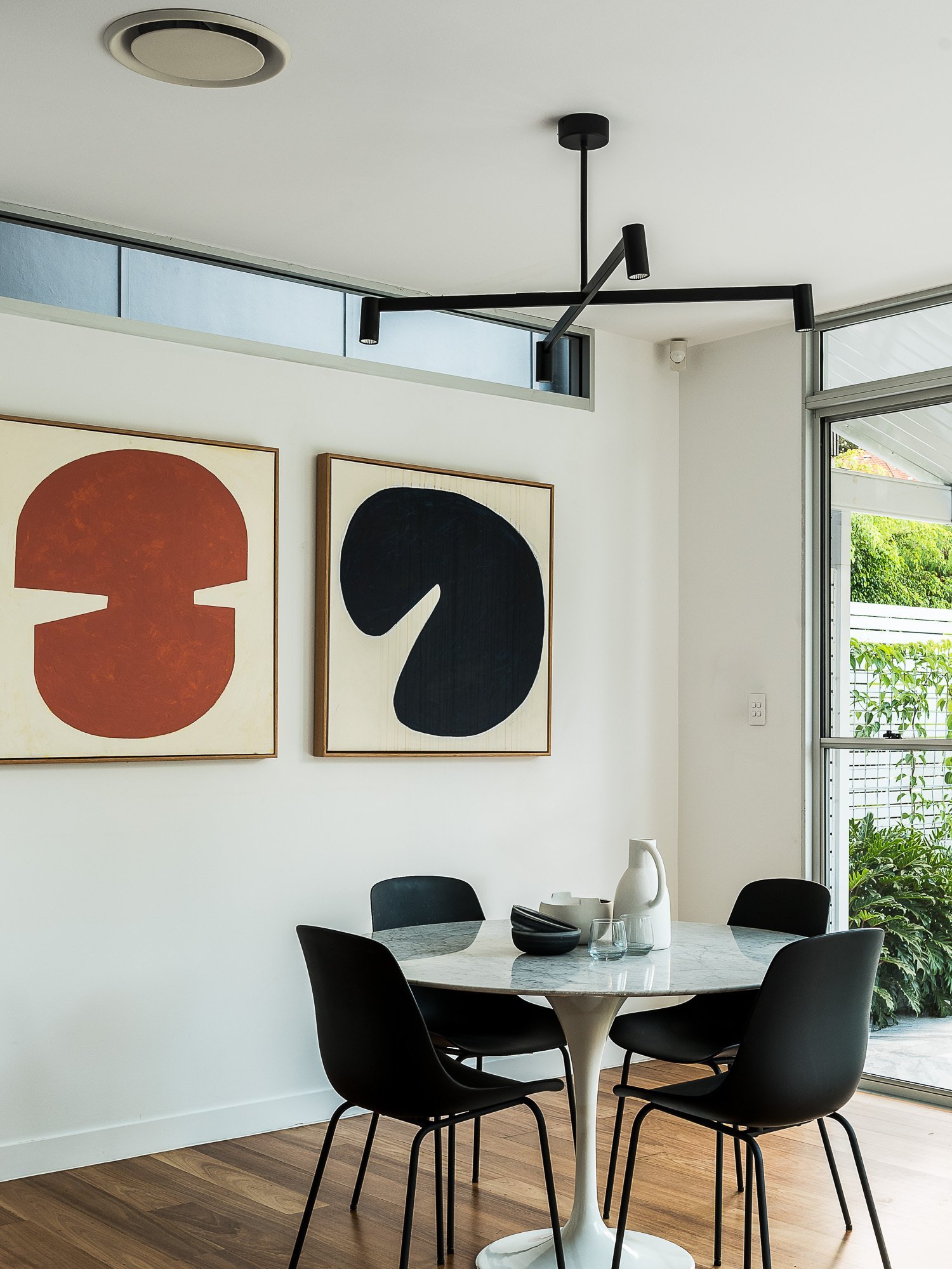 House in Teneriffe, Queensland, Australia