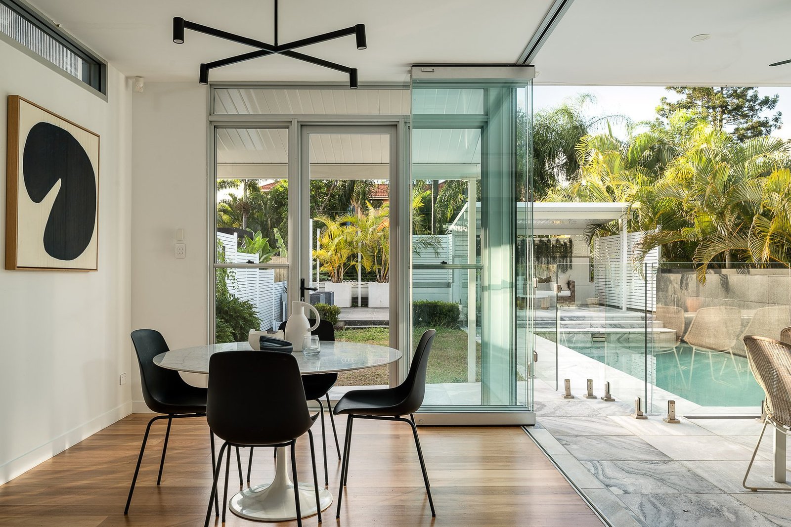 House in Teneriffe, Queensland, Australia