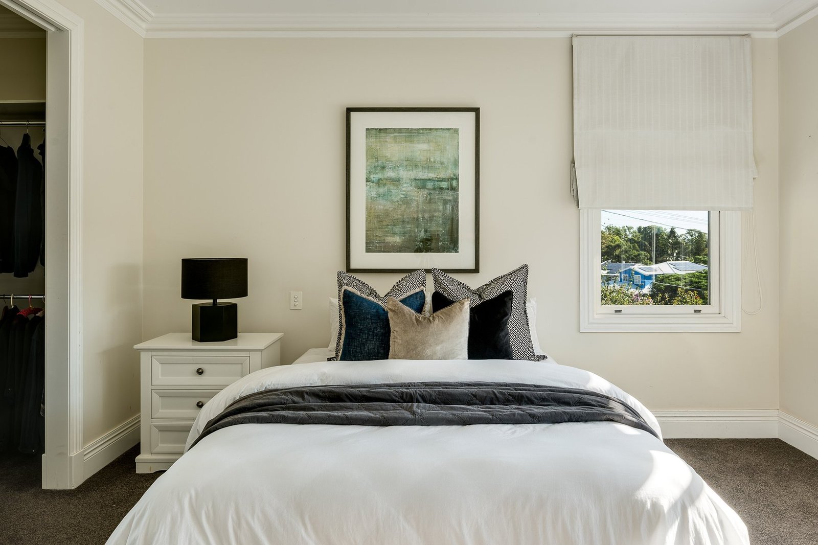 House in Tennyson, Queensland, Australia