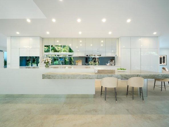 House in Trinity Beach, Queensland, Australia