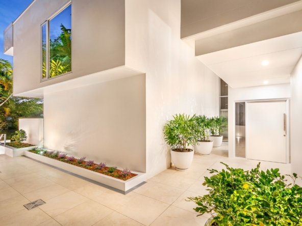 House in Trinity Beach, Queensland, Australia