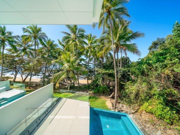 House in Trinity Beach, Queensland, Australia