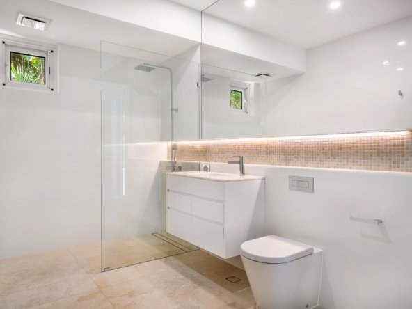 House in Trinity Beach, Queensland, Australia