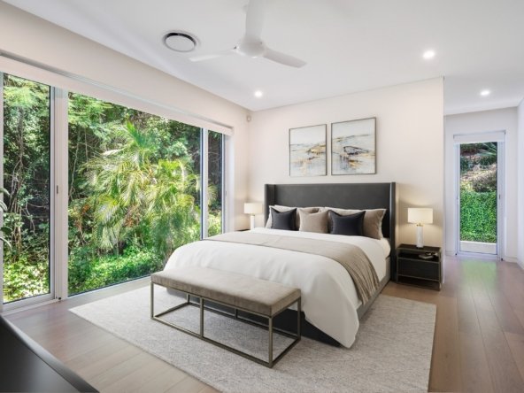 House in Trinity Beach, Queensland, Australia