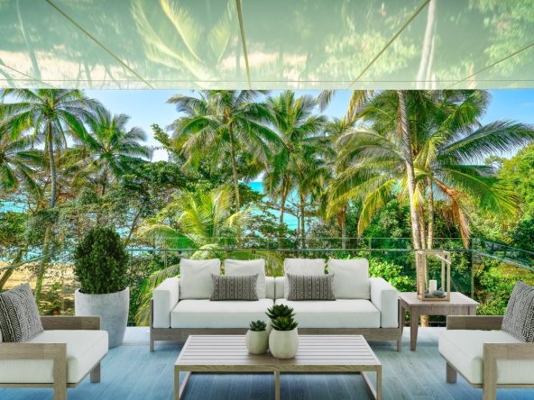 House in Trinity Beach, Queensland, Australia