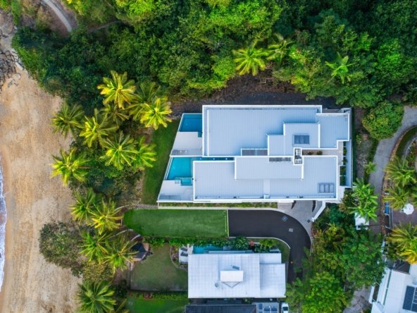 House in Trinity Beach, Queensland, Australia